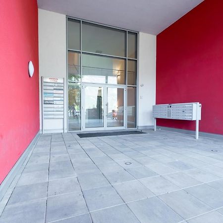 Andrian Residence Dış mekan fotoğraf