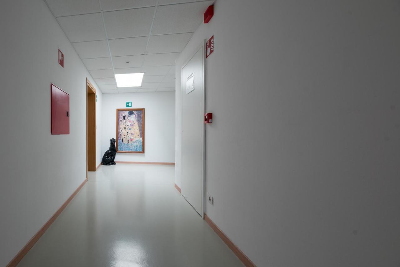 Andrian Residence Dış mekan fotoğraf