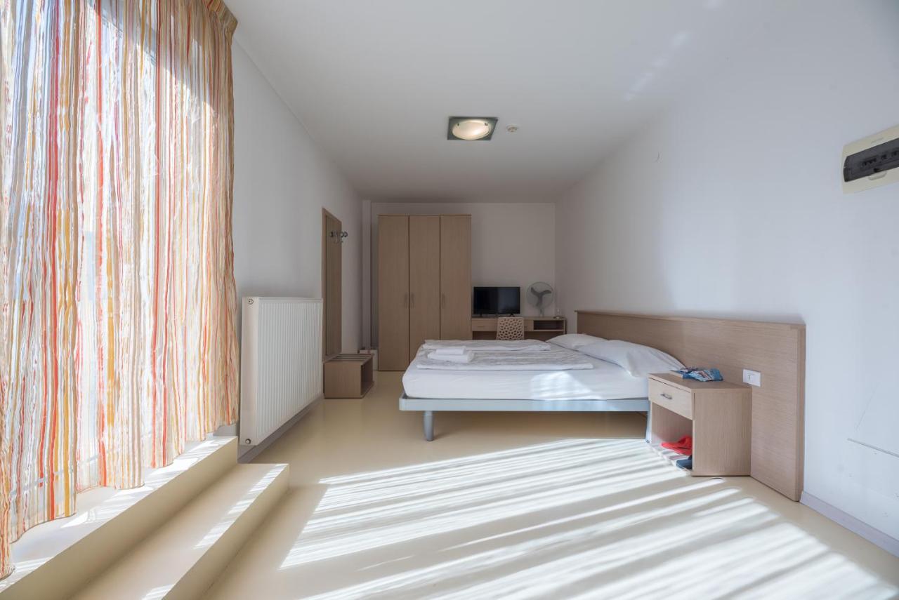 Andrian Residence Dış mekan fotoğraf