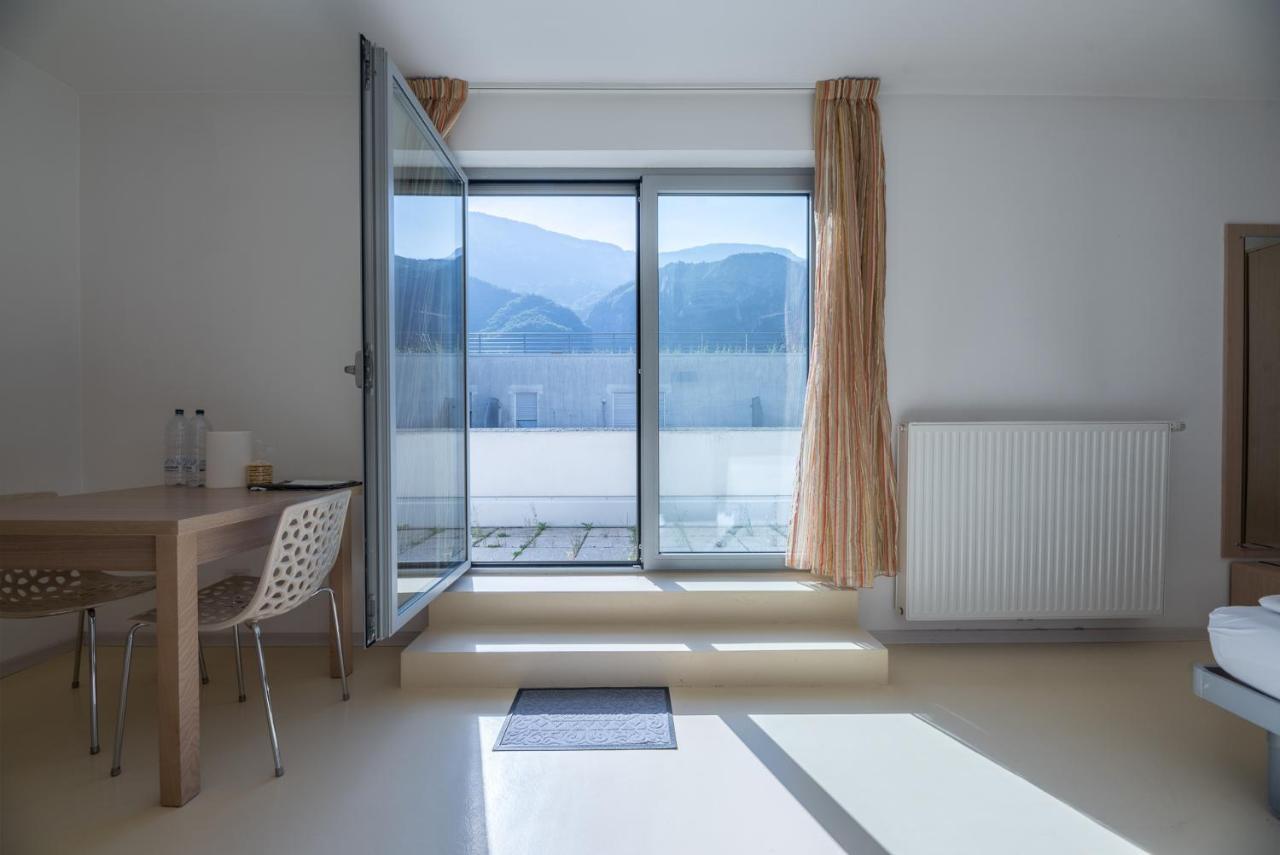 Andrian Residence Dış mekan fotoğraf