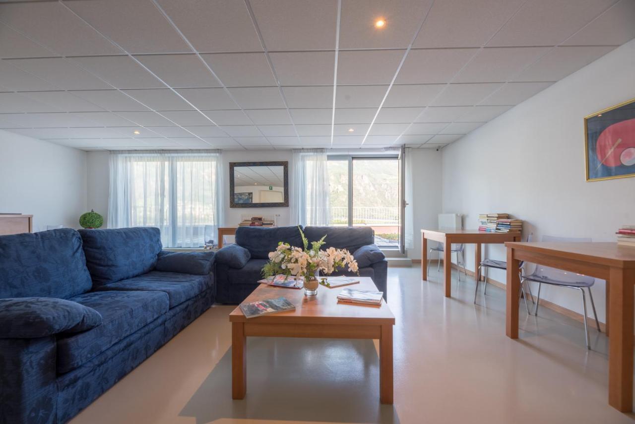 Andrian Residence Dış mekan fotoğraf